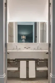 ICON Duplo Ribeira - Bathroom