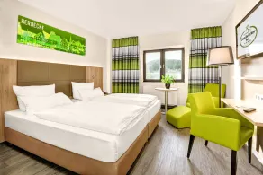 Ringhotel Zweibruecker Hof - Room