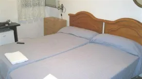 Pensión Iglesias - Room