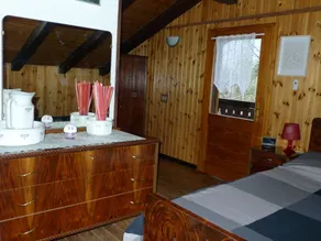 Chalet Relax Among The Vines - Bad