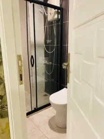 Nera Otel - Bathroom