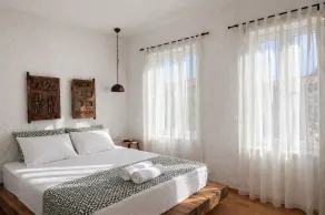 Kozanoğluhan Alaçatı - Room