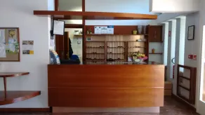 Hotel Vina De Mar - Réception