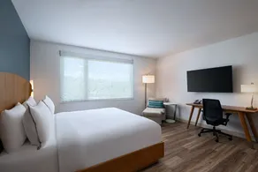 Element by Marriott Albuquerque Uptown - Room