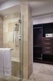 Hotel Hacienda del Mar Los Cabos - Salle de bain