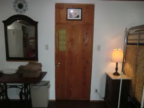 Holiday House Ryukyu-an "MUSIC HOSTEL" - Chambre