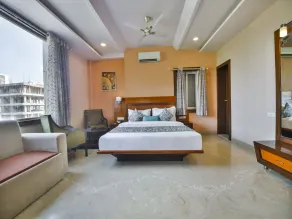 Hotel Yois - Room