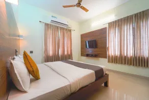 Chakraa Hotels Saravanampatti - Magasin de designer