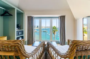 Westlight Cascais Chalet - Adults Only - Udsigt fra værelset