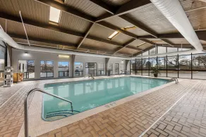 Comfort Suites London South - Piscine