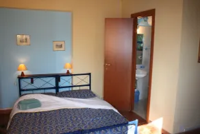 Poggio del Castagno - Chambre