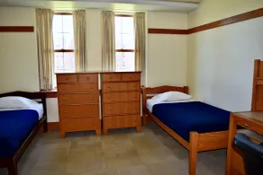Acadia University - Room
