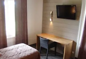 Hotel du Golf Le Lodge - Værelse