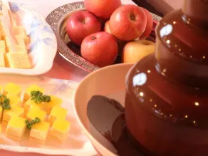 Shiga Grand Hotel - Ristorante