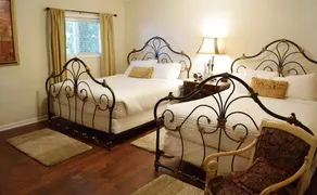 Silverton Inn & Suites - Chambre