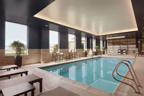 Embassy Suites by Hilton South Jordan Salt Lake City - Piscine