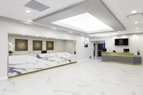 Westgate Palace Hotel - Universal - I-Drive - Reception