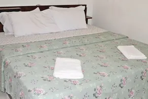 El Pueblo Rhizort - Room
