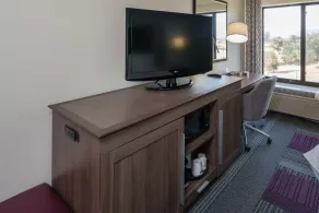 Hampton Inn Livermore - Chambre