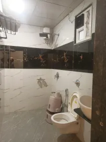 Seashell Retreat - Bathroom