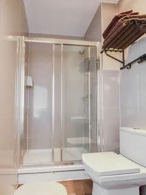 The Huttons Hotel - Chambre