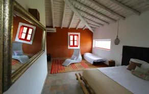 Monte Gois Country House e Spa - Rum