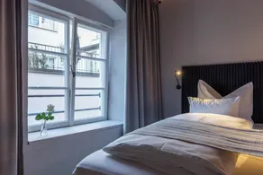 Hotel Kühbacher - Zimmer