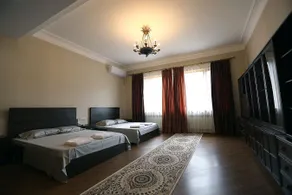 Center Villa Kutaisi - Room