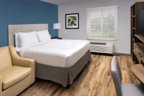 Woodspring Suites Cherry Hill - Chambre