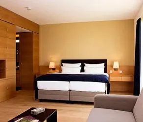 Schlosshotel Groß Schwansee - Zimmer