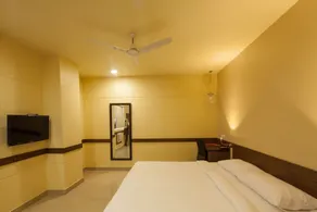 Ginger Mumbai Andheri (MIDC) - View from room