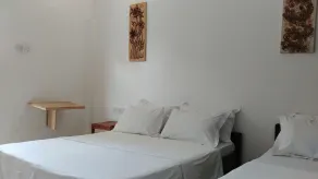 Nungwi House - Room