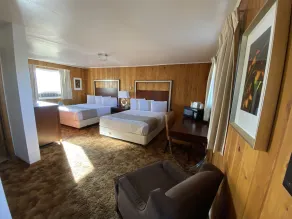 Oasis Botique Motel - Chambre