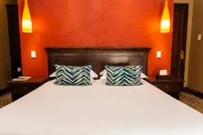 Premier Hotel Anta Boga  - Rum