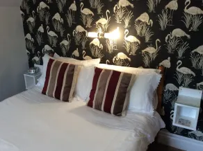 The Wentworth at Goodrington Sands - Room