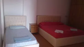 Vlora Apartments - Zimmer