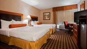 Best Western Marion Hotel - Chambre