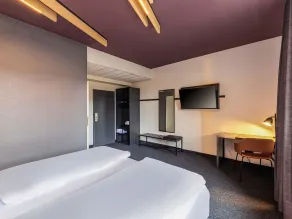 B&B Hotel Duisburg Hbf-Nord - Camera