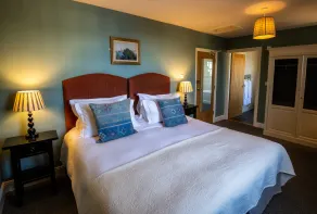 George and Dragon Clifton - Room