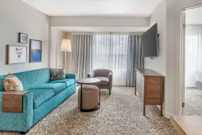 Sonesta ES Suites San Antonio Downtown Alamo Plaza - Zimmer