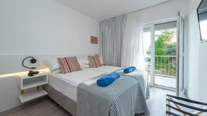 Bluesun Holiday Village Alan - Room
