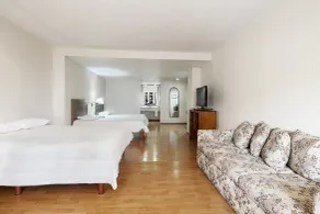 Exe Suites San Marino - Chambre