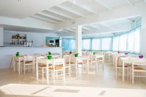 Elounda Krini Hotel - Restaurant
