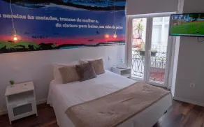 Guest House Stories - Zimmer