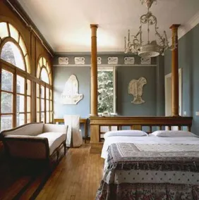 Albergo Ristorante Madonnina - Room