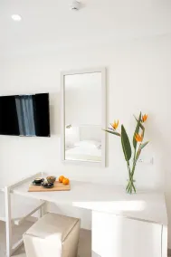 Roseum Boutique Hotel - Chambre