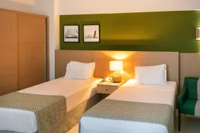 Sotero Hotel by Castelo Itaipava - Room