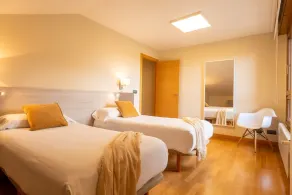 Apartamentos Albatros - Chambre
