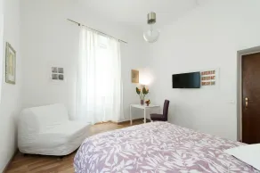 Rome Center Rooms - Værelse