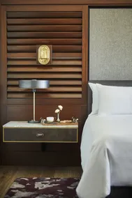 Pendry Baltimore - Chambre